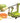 3-in-1 Apple Corer Slicer and Peeler