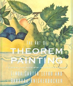 The Art of Theorem Painting: A History and Complete Instruction