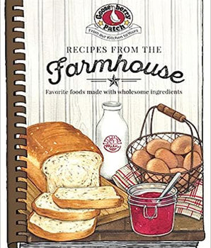 Recipes from the Farmhouse