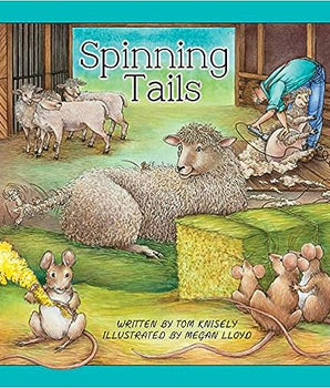 Spinning Tails