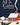 Book cover of 'All Is Calm: A Maine Christmas Reader' with a red house and silhouettes against a night sky.