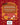 Book cover with autumnal design, recipes, and a teapot illustration on a red background.