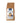 Bag of Ben's Blueberry Pancake Mix with a label featuring a stack of pancakes topped with syrup and blueberries on a white background