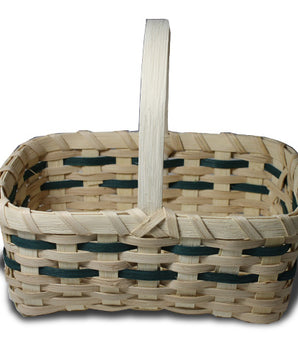 Old Sturbridge Village Soap Basket Craft Kit