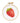 Sweet Strawberry Mini Cross Stitch Craft Kit