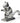 Silver Squirrel Metal Nut Cracker
