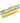 Box of Pure Beeswax Tapers with two candles on a white background