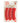 Pastry Stamps Set of 3