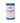 Can of House of Stevens Brown Bread on a white background