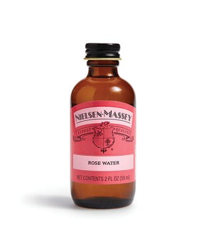 Rose Water 2oz Bottle