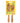 Bee Wood Spoon & Spreader Set