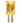 Bee Wood Spoon & Spreader Set