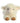 Lamb 12in Toy Stuffed Animal