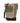 Recycled Military Tent Crossbody Bag
