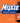 Book Cover featuring a Moxie soda bottle with branding on an orange background