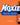 Book Cover featuring a Moxie soda bottle with branding on an orange background
