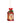 Red Light-Up Lantern Ornament