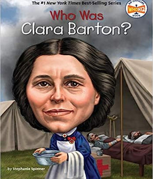 Who Was Clara Barton?