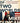 Book cover of 'Hero of Two Worlds' by Mike Duncan featuring Marquis de Lafayette and French and American flags.