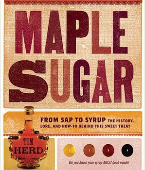 Maple Sugar: From Sap to Syrup