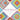Book cover of 'A Modern Guide to Granny Squares' with colorful crochet squares.