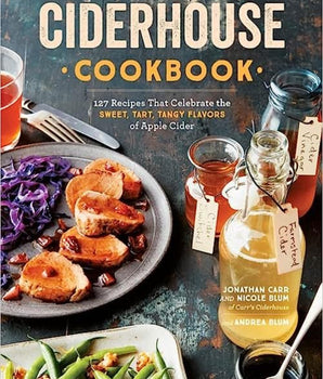 Ciderhouse Cookbook