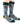 Mens "Feelin' Cocky" Rooster Socks