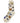 Women's Multi-Color Butterflies Socks
