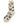 Women's Multi-Color Butterflies Socks