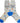 Women's "Craftiness is Happiness. Crafters Gonna Craft." Socks