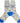 Women's "Craftiness is Happiness. Crafters Gonna Craft." Socks