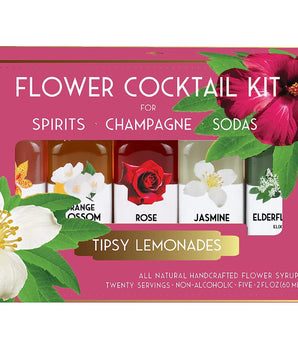 Lemonade Lovers Cocktail Kit