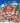 Christmas Cow Party Jigsaw Puzzle 100pc