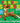 Paint by Sticker Kids: Holly Jolly Christmas: Create 10 Pictures One Sticker at a Time!