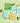 Paint by Sticker Kids: Holly Jolly Christmas: Create 10 Pictures One Sticker at a Time!