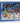 VCC Christmas Retreat puzzle box with a winter scene and cabin