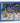 Christmas Vacation Cabin Jigsaw Puzzle 1000pc