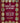 Book cover of 'The History Gossip' with decorative frames and portraits on a red background