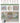 Book cover of 'Cottage Cross-Stitch' with cross-stitch patterns and text.