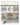 Book cover of 'Cottage Cross-Stitch' with cross-stitch patterns and text.