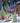 Christmas Vacation Cabin Jigsaw Puzzle 1000pc