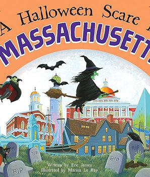 A Halloween Scare in Massachusetts