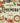 Cover of 'Loads of Ephemera!' sticker book with vintage illustrations and text reads "An unforgettable vintage sticker book", "over 580 stickers!'