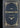 Decorative book cover of 'Frankenstein' by Mary Shelley with gold text and patterns on a dark background.