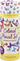 Colored pencil set with butterfly design on packaging