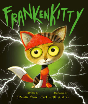 Frankenkitty