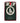 Orn Cardinal Words Pewter
