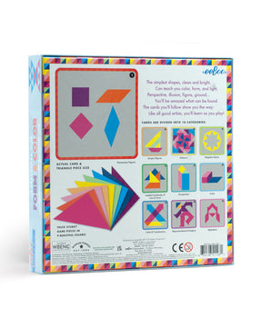 Form and Color Art Development Kit
