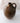 Old Sturbridge Village Handmade Redware Pottery Jug Medium