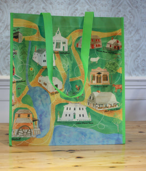 OSV Whimsy Reusable Tote
